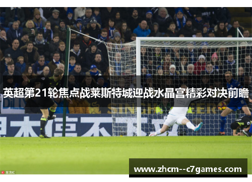 英超第21轮焦点战莱斯特城迎战水晶宫精彩对决前瞻
