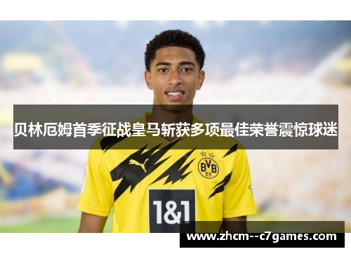 贝林厄姆首季征战皇马斩获多项最佳荣誉震惊球迷 贝林厄姆首季征战皇马斩获多项最佳荣誉震惊球迷