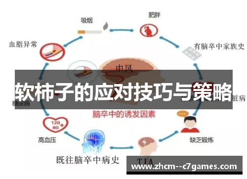 软柿子的应对技巧与策略