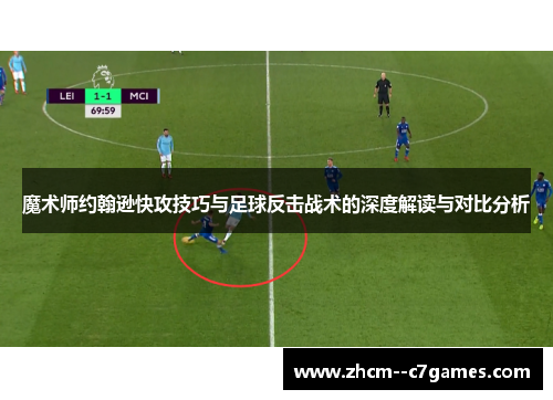魔术师约翰逊快攻技巧与足球反击战术的深度解读与对比分析